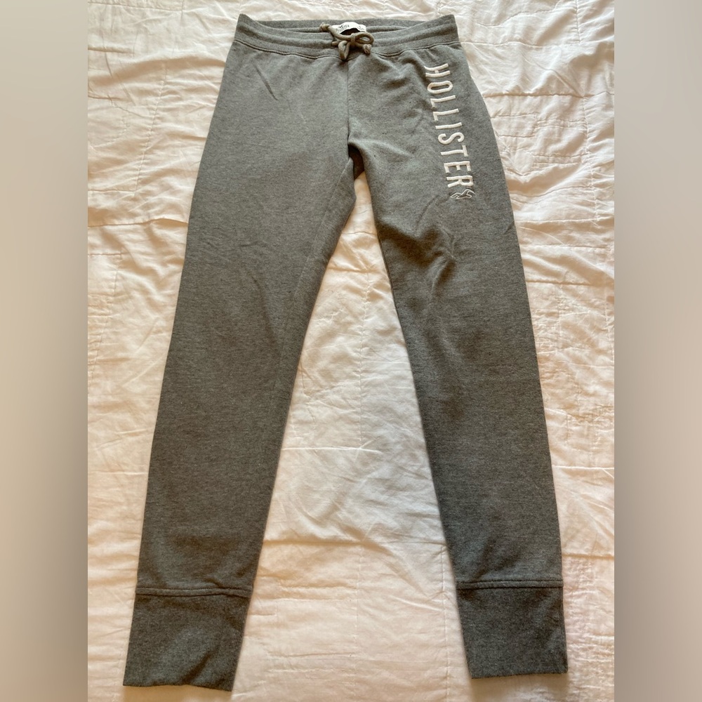 Hollister Joggers